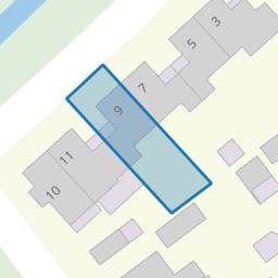 Perceel HMD00-Q-1690