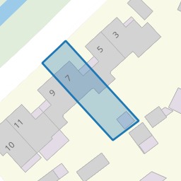 Perceel HMD00-Q-1691