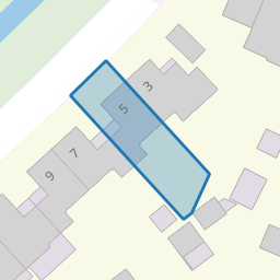 Perceel HMD00-Q-1692