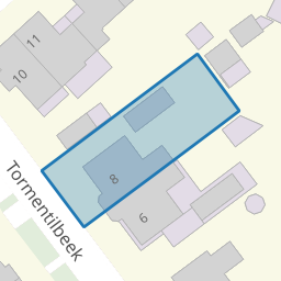 Perceel HMD00-Q-1694