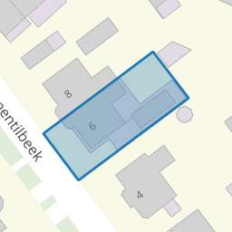 Perceel HMD00-Q-1695