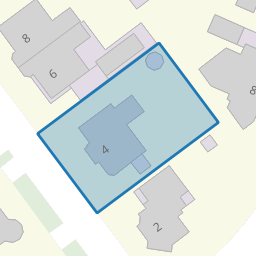 Perceel HMD00-Q-1696