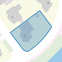 Perceel HMD00-Q-1697