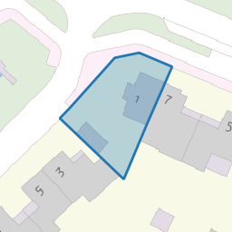 Perceel HMD00-Q-1701