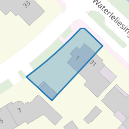 Perceel HMD00-Q-1711