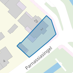 Perceel HMD00-Q-1714