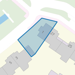 Perceel HMD00-Q-1717