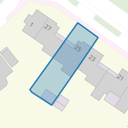 Perceel HMD00-Q-1719