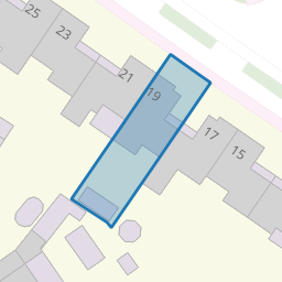 Perceel HMD00-Q-1722