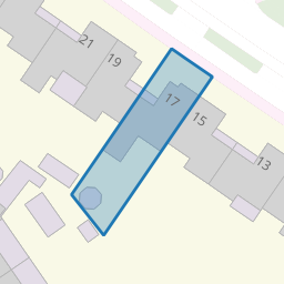 Perceel HMD00-Q-1723