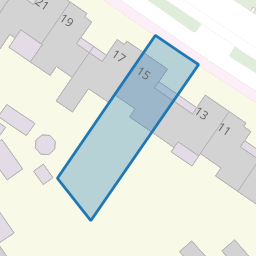 Perceel HMD00-Q-1724