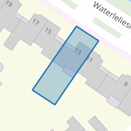 Perceel HMD00-Q-1725