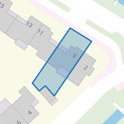 Perceel HMD00-Q-1727