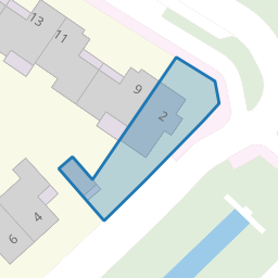 Perceel HMD00-Q-1728