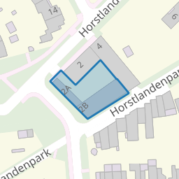 Perceel HMD00-Q-1731