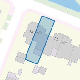 Perceel HMD00-Q-1733