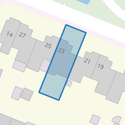 Perceel HMD00-Q-1735