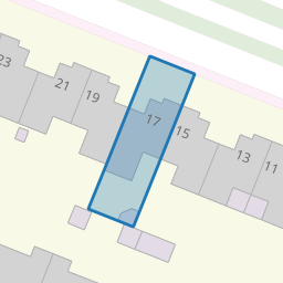 Perceel HMD00-Q-1738