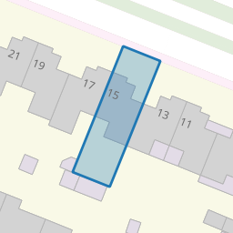 Perceel HMD00-Q-1739