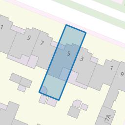Perceel HMD00-Q-1744