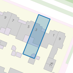 Perceel HMD00-Q-1745