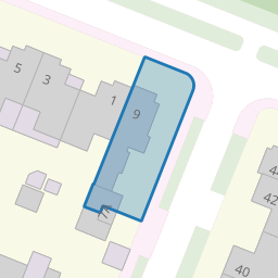 Perceel HMD00-Q-1747