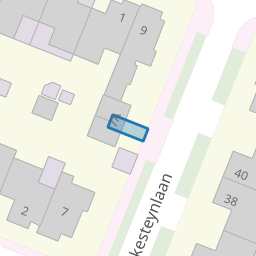 Perceel HMD00-Q-1748