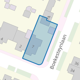 Perceel HMD00-Q-1749