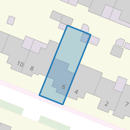 Perceel HMD00-Q-1752