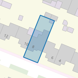 Perceel HMD00-Q-1753