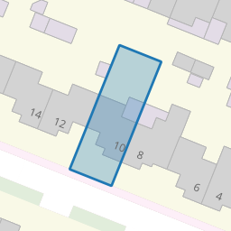 Perceel HMD00-Q-1754