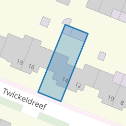 Perceel HMD00-Q-1756