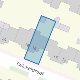 Perceel HMD00-Q-1757