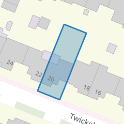 Perceel HMD00-Q-1759