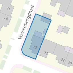 Perceel HMD00-Q-1762