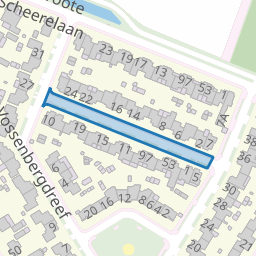 Perceel HMD00-Q-1763