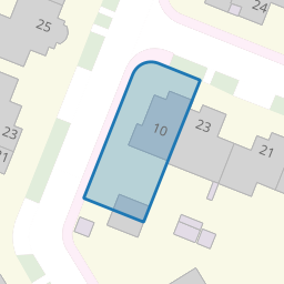 Perceel HMD00-Q-1764