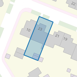 Perceel HMD00-Q-1765