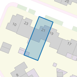 Perceel HMD00-Q-1766