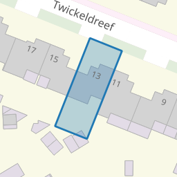 Perceel HMD00-Q-1770