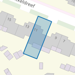 Perceel HMD00-Q-1771