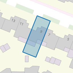 Perceel HMD00-Q-1772