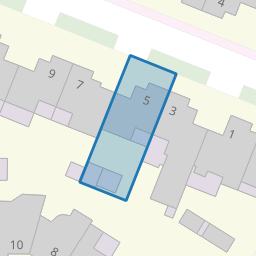 Perceel HMD00-Q-1774