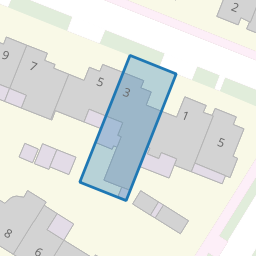 Perceel HMD00-Q-1775