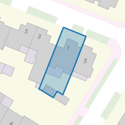 Perceel HMD00-Q-1776