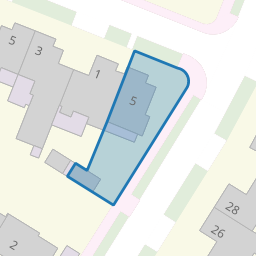 Perceel HMD00-Q-1777