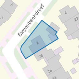 Perceel HMD00-Q-1779