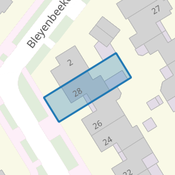 Perceel HMD00-Q-1780