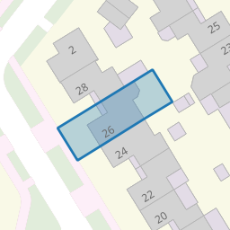 Perceel HMD00-Q-1781