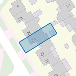 Perceel HMD00-Q-1782